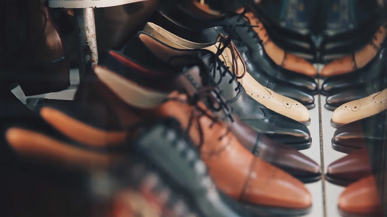 "Si vous aimez ces chaussures, nous parions que vous les aimerez aussi." Ventes croisées