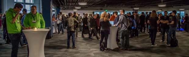 Happy Hour WooConf
