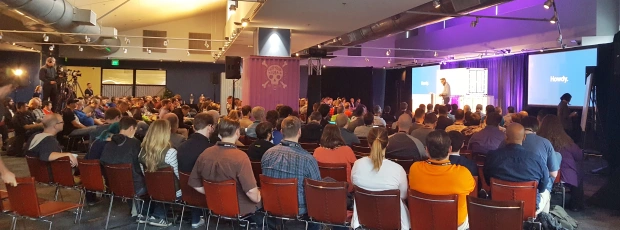 Pemirsa WooConf