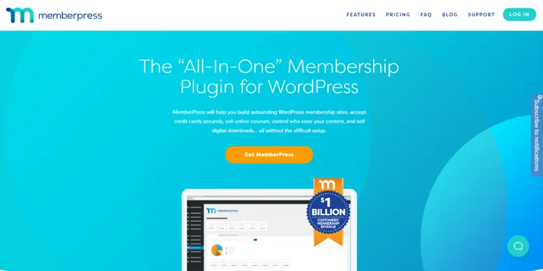 MemberPress
