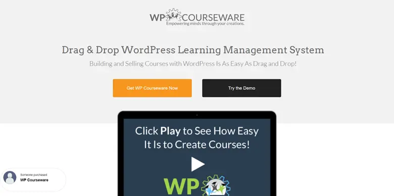 Curso WP