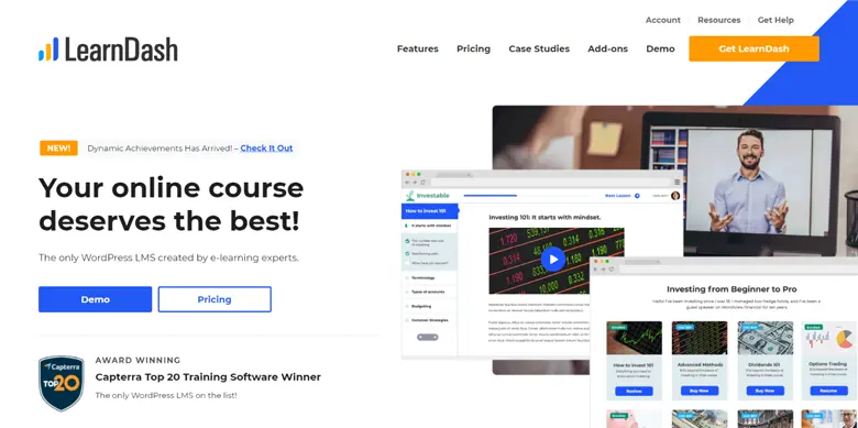 LearnDash