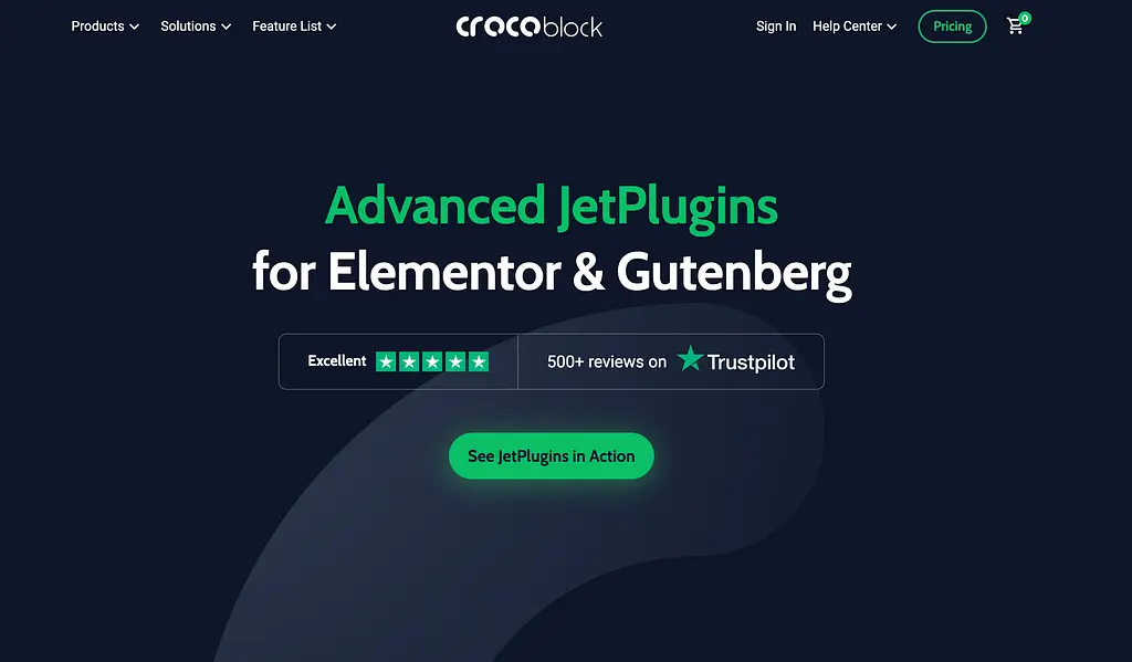 Crocoblock