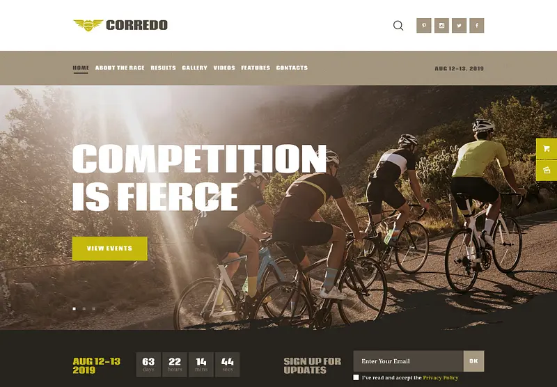 Corredo