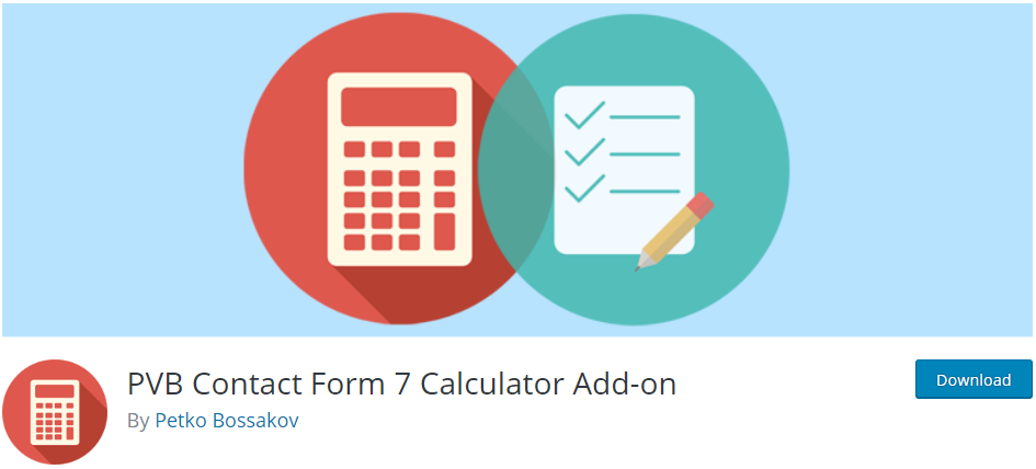 plugin de calculadora de preços wordpress