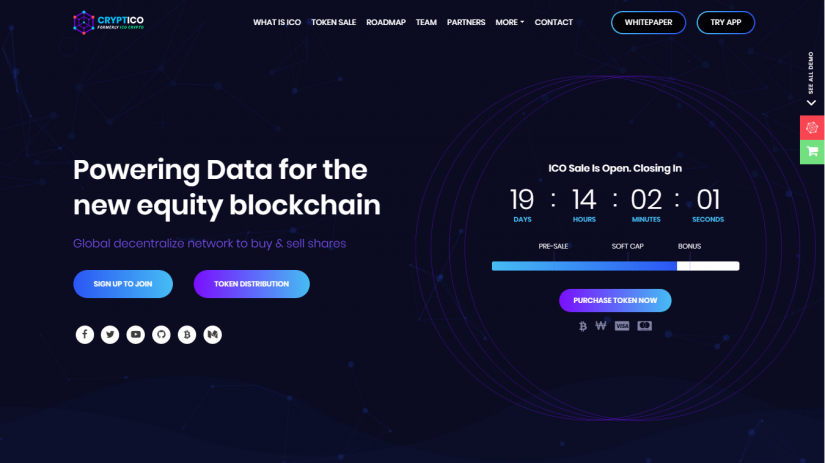 Cryptico-Thema
