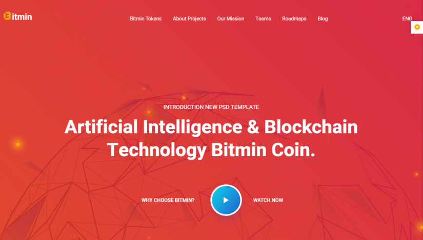 BitMin-Design