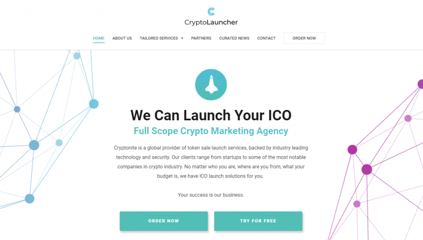 Cryptonite-Thema