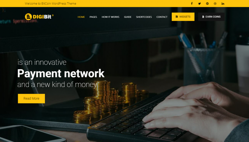 DigiBit-Design