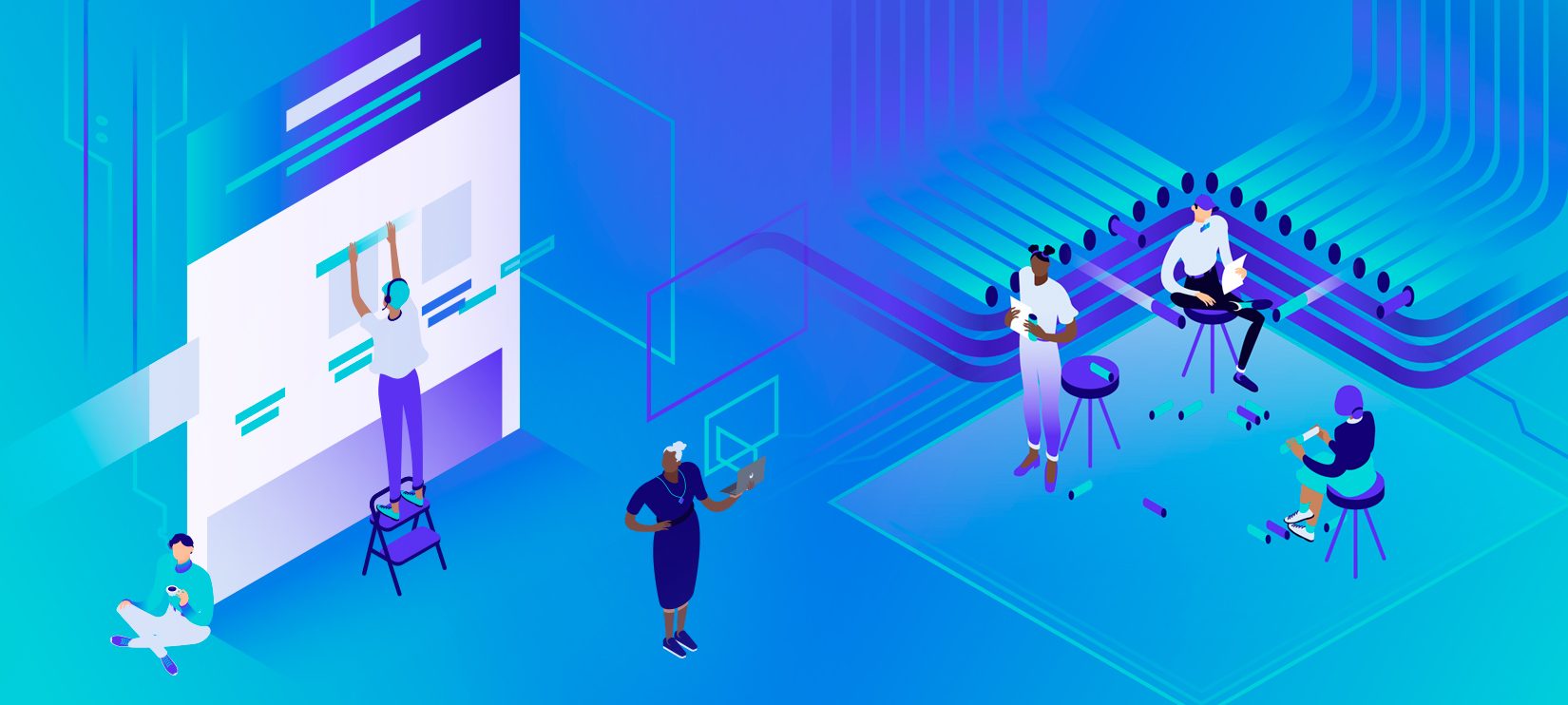 Hospedagem WordPress Gerenciada Kinsta