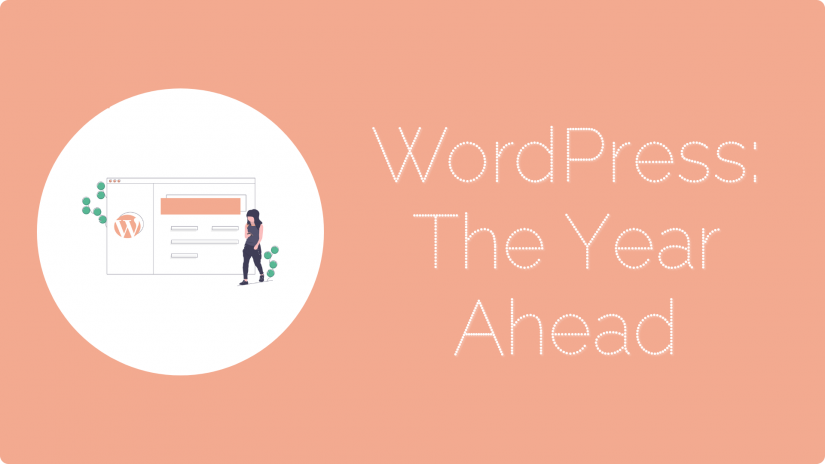 WordPress 2019