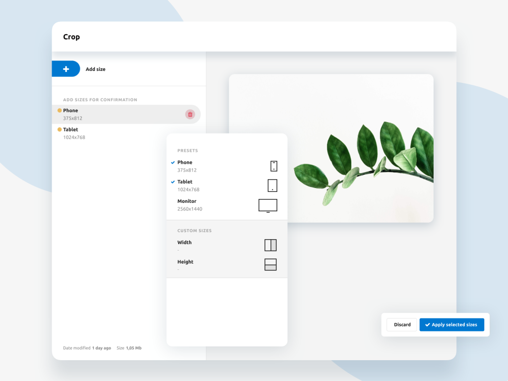 prototipagem de web design