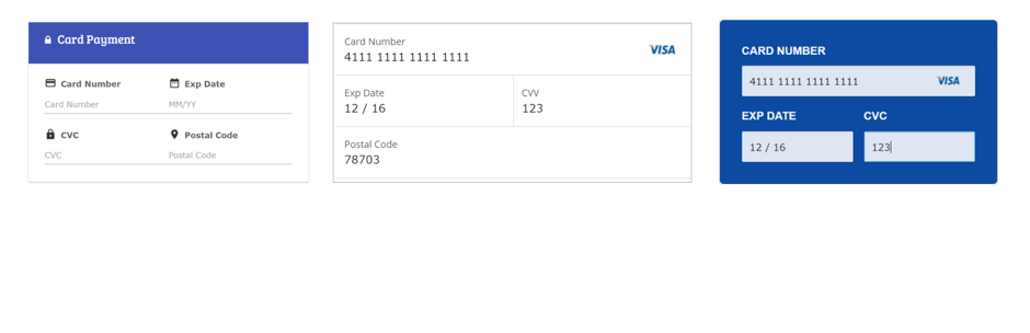 Braintree woocommerce