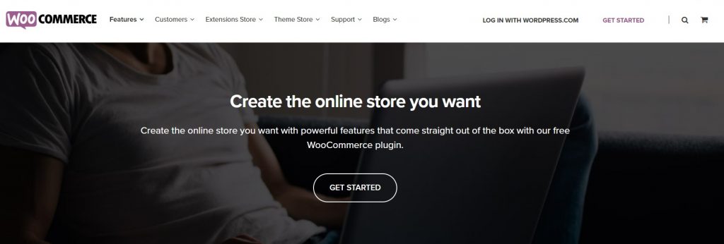 Como criar um site de mercado de vários fornecedores