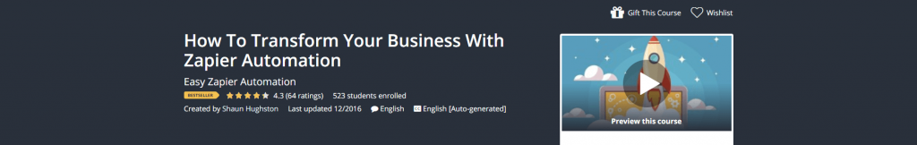 Zapier Automation으로 비즈니스를 혁신하는 방법