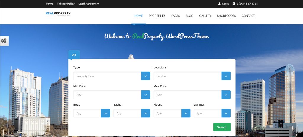 I migliori temi classificati di WordPress