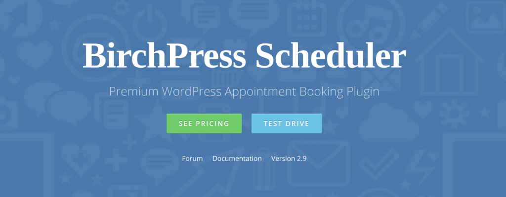 Плагин книги birchpress wordpress woocommerce