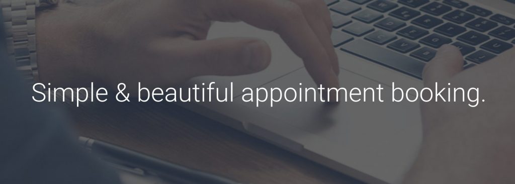 booked salon booking wordpress plugin
