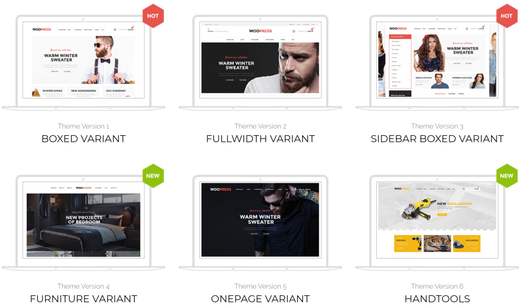 самые дорогие темы электронной коммерции wordpress