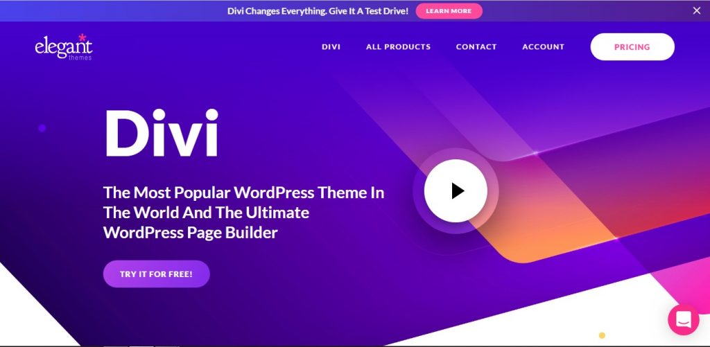 WordPress темы электронной коммерции