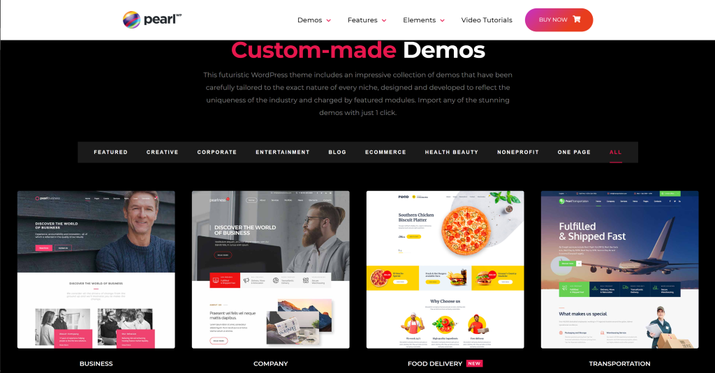 temă premium wordpress