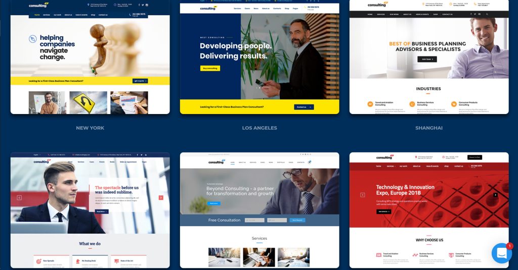 teme premium wordpress