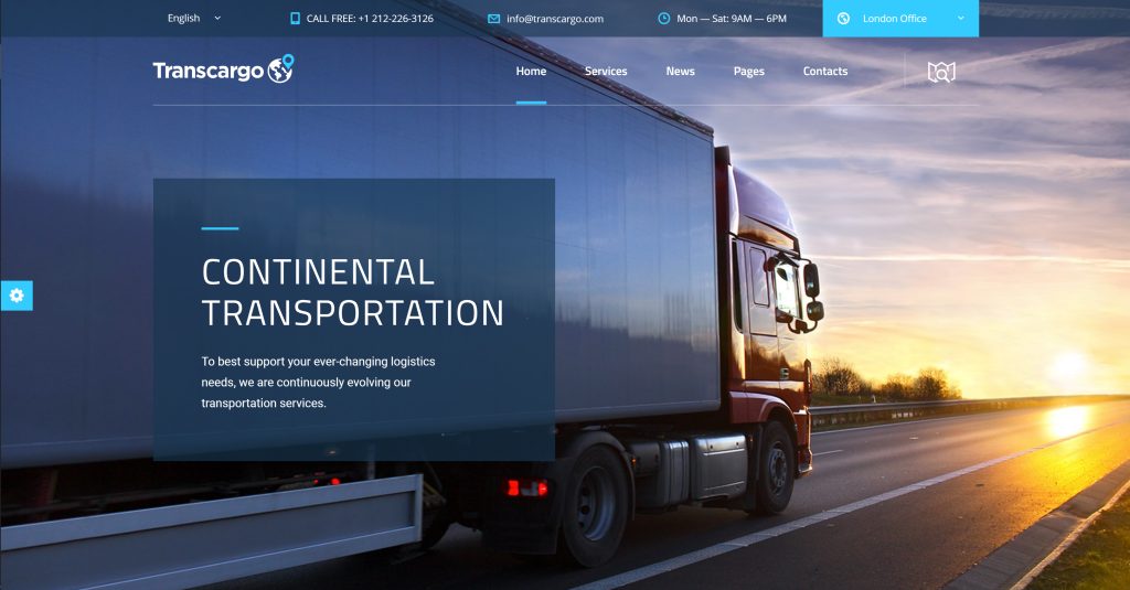 cea mai personalizabilă temă premium wordpress
