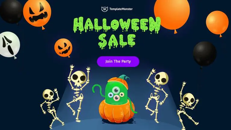 Halloween Deals 6