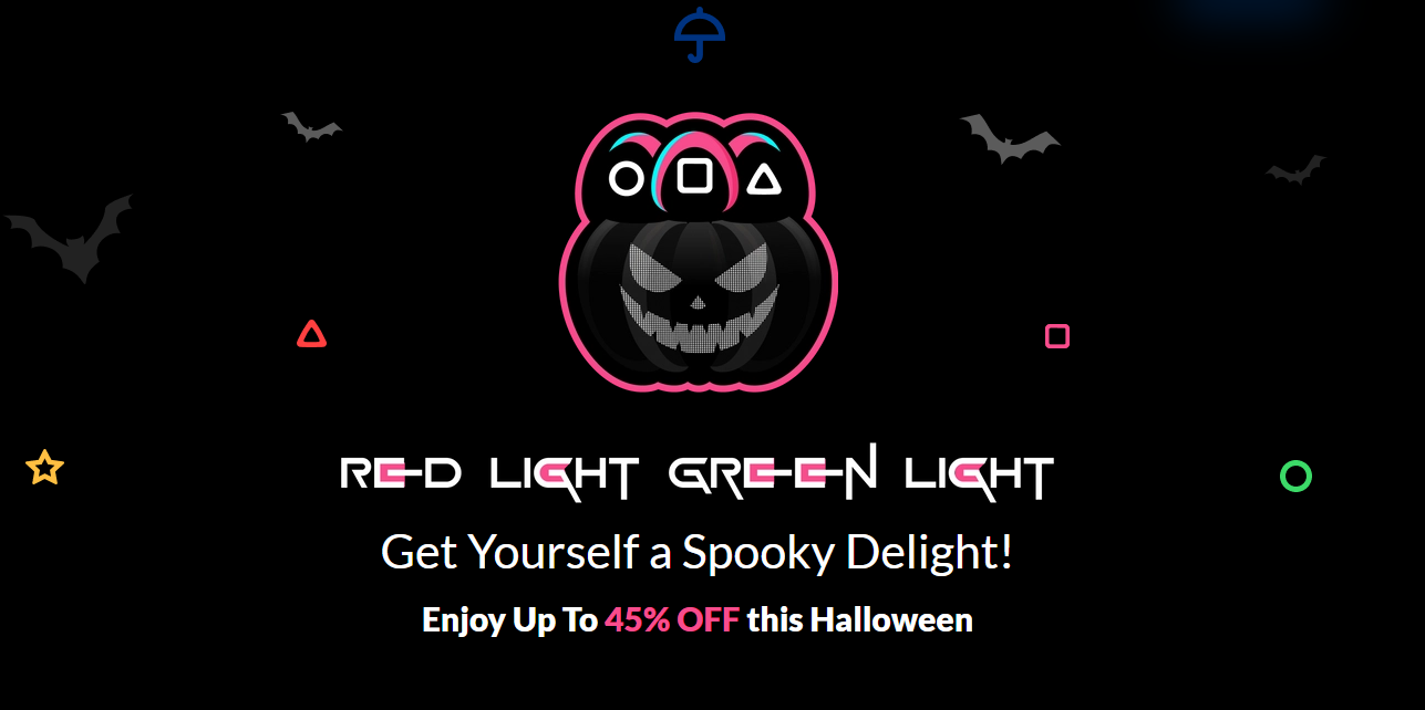 Halloween Deals 2