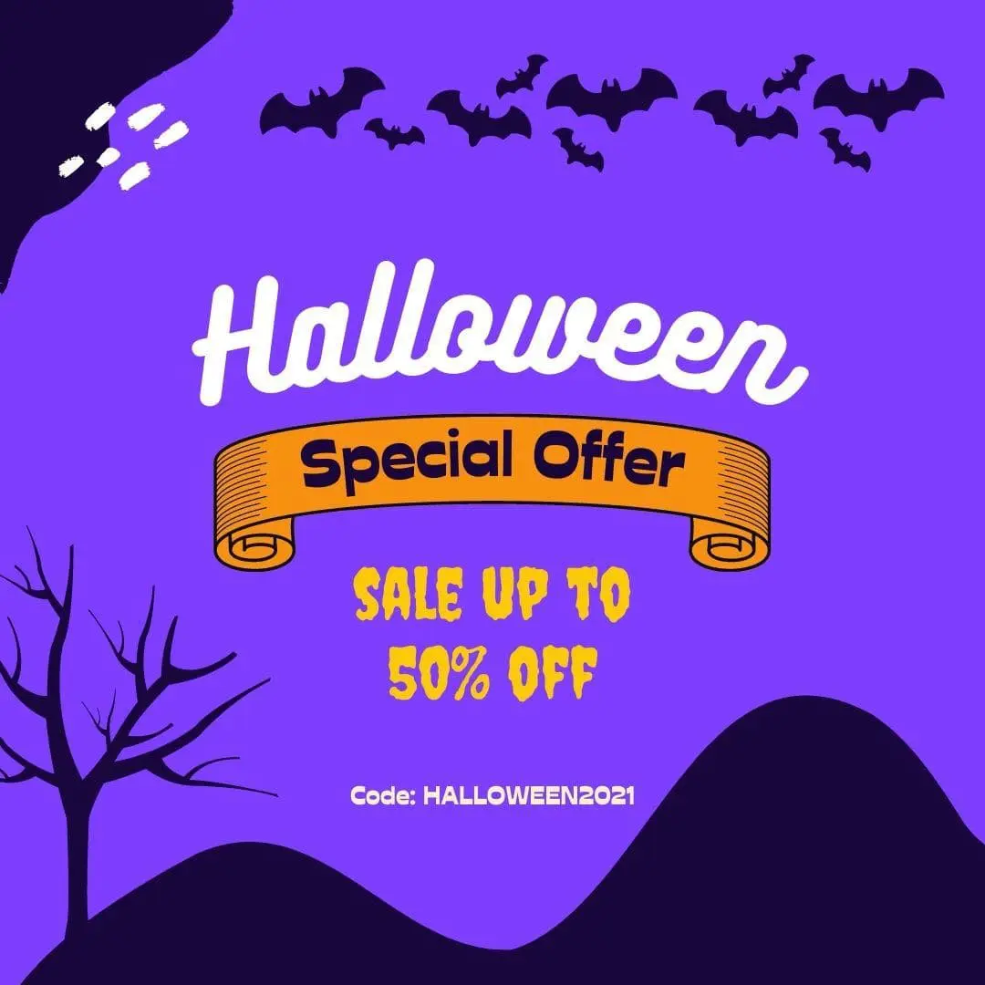 Halloween Deals Gt