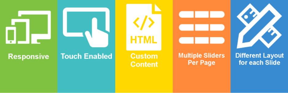 Slide Anything – Responsive Content _ Html Slider And Carousel _ Wordpress.org