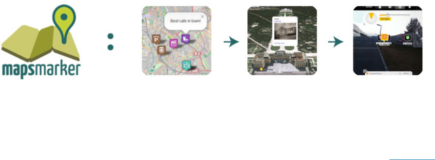 Leaflet Maps Marker (Google Maps, Openstreetmap, Bing Maps)