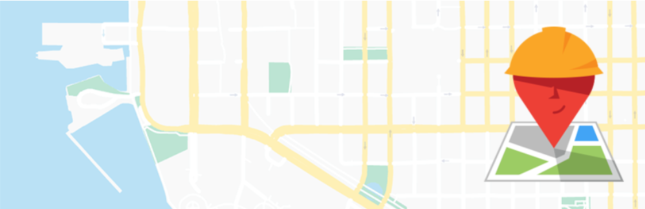 Maps Builder - Google Maps Plugin