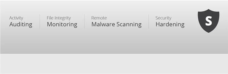 البرنامج المساعد Securi Security