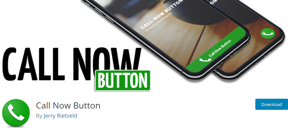 Wordpress Click To Call Plugin 