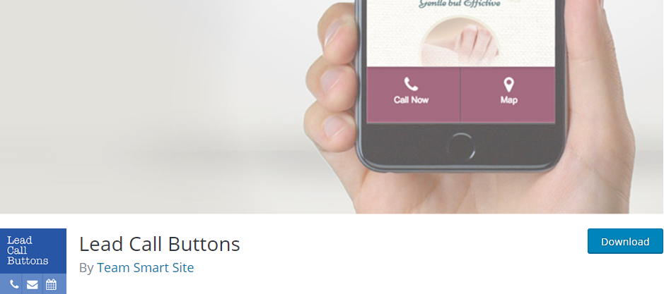 Wordpress Click To Call Plugin 