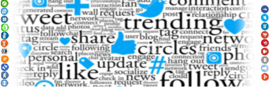 Custom Share Buttons With Floating Sidebar _ Wordpress.org