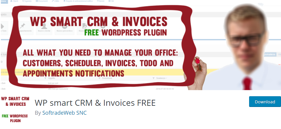 Wordpress Invoice Plugin