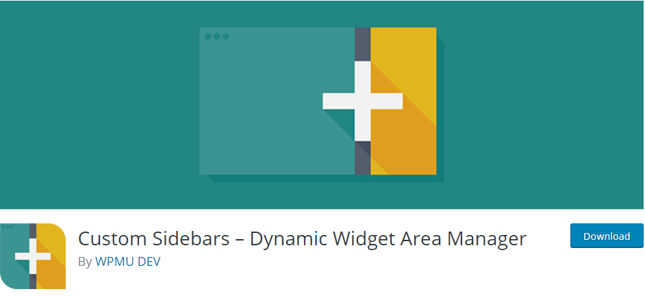 Wordpress Widget Plugin