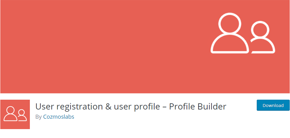 Wordpress Registration Plugin 