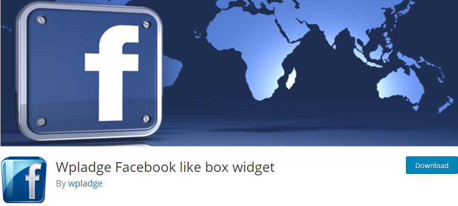 Wordpress Like Plugin