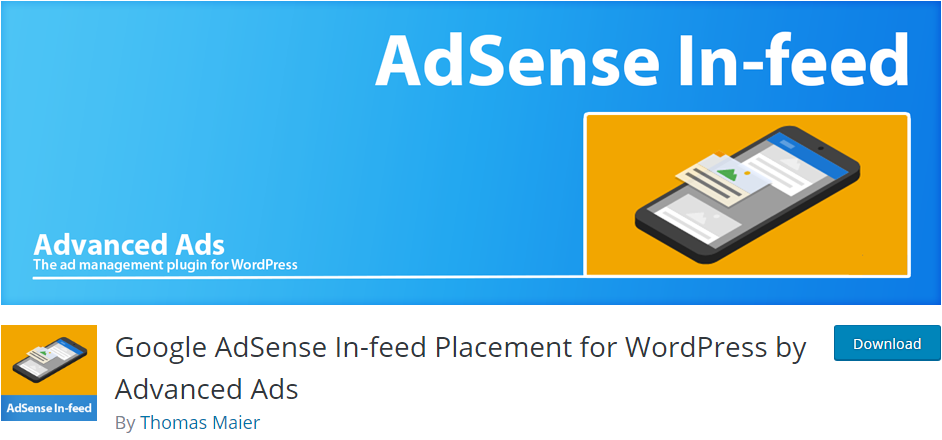 Wordpress Advertising Plugin