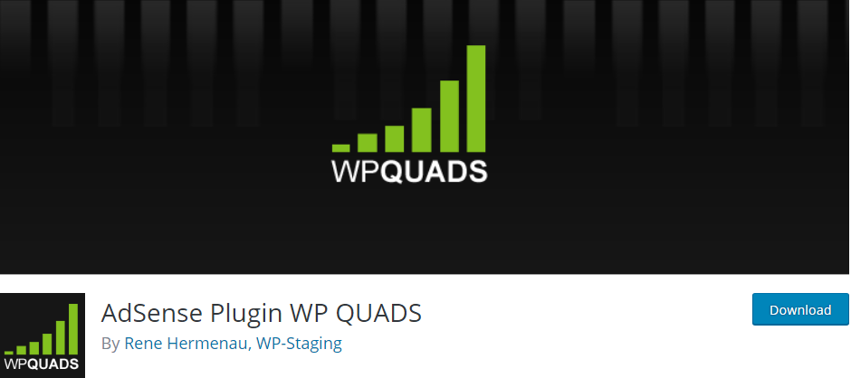 Wordpress Advertising Plugin