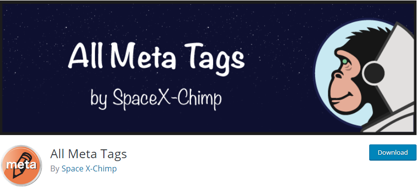 Wordpress Tags Plugin