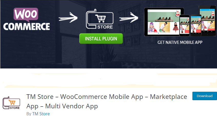 Multi Vendor Wordpress Plugin