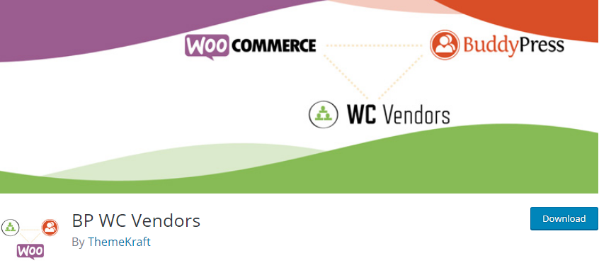 Multi Vendor Wordpress Plugin