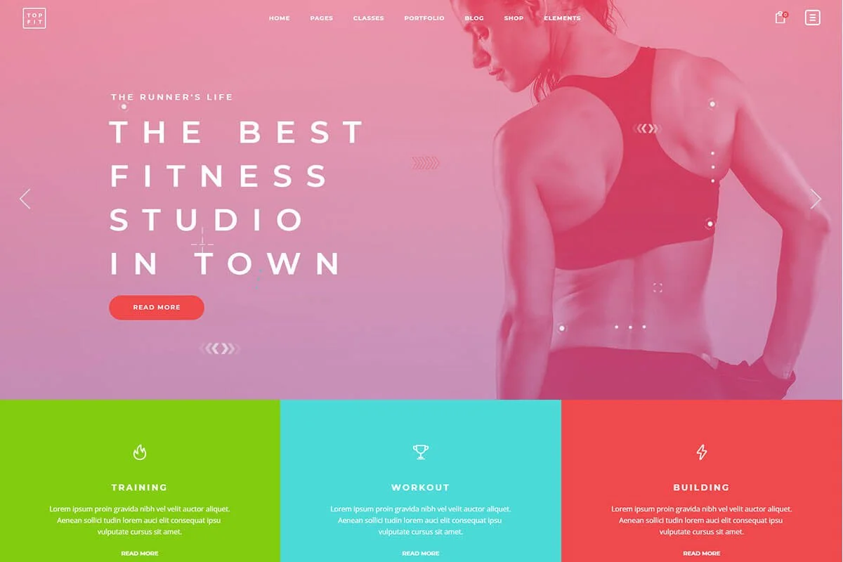TopFit