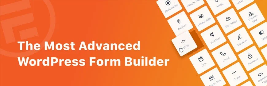 另一个最好的 WordPress 联系表格插件