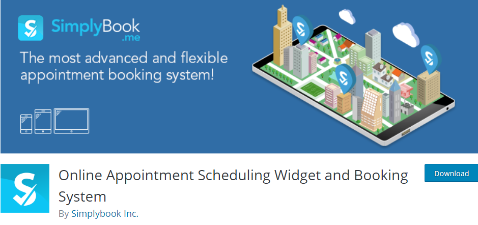 Wordpress Schedule Plugin