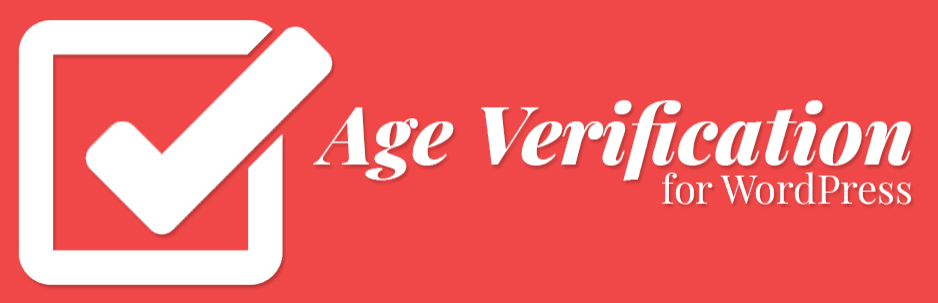 Age Verification